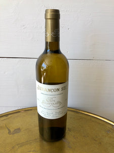 Clos Guirouilh, Jurançon 2018