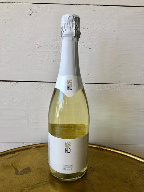 Hild "Elbling Sekt" Brut