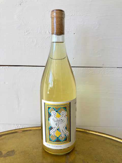 Martha Stoumen Wines, Post Flirtation White 2020