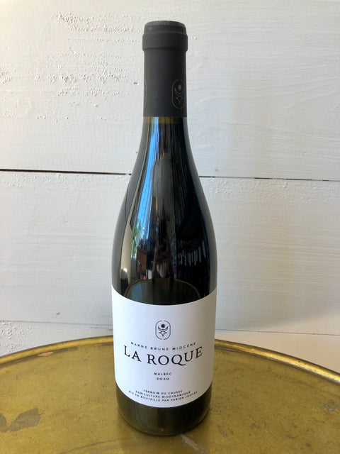 Mas del Perie, "La Roque," Cahors Red 2020