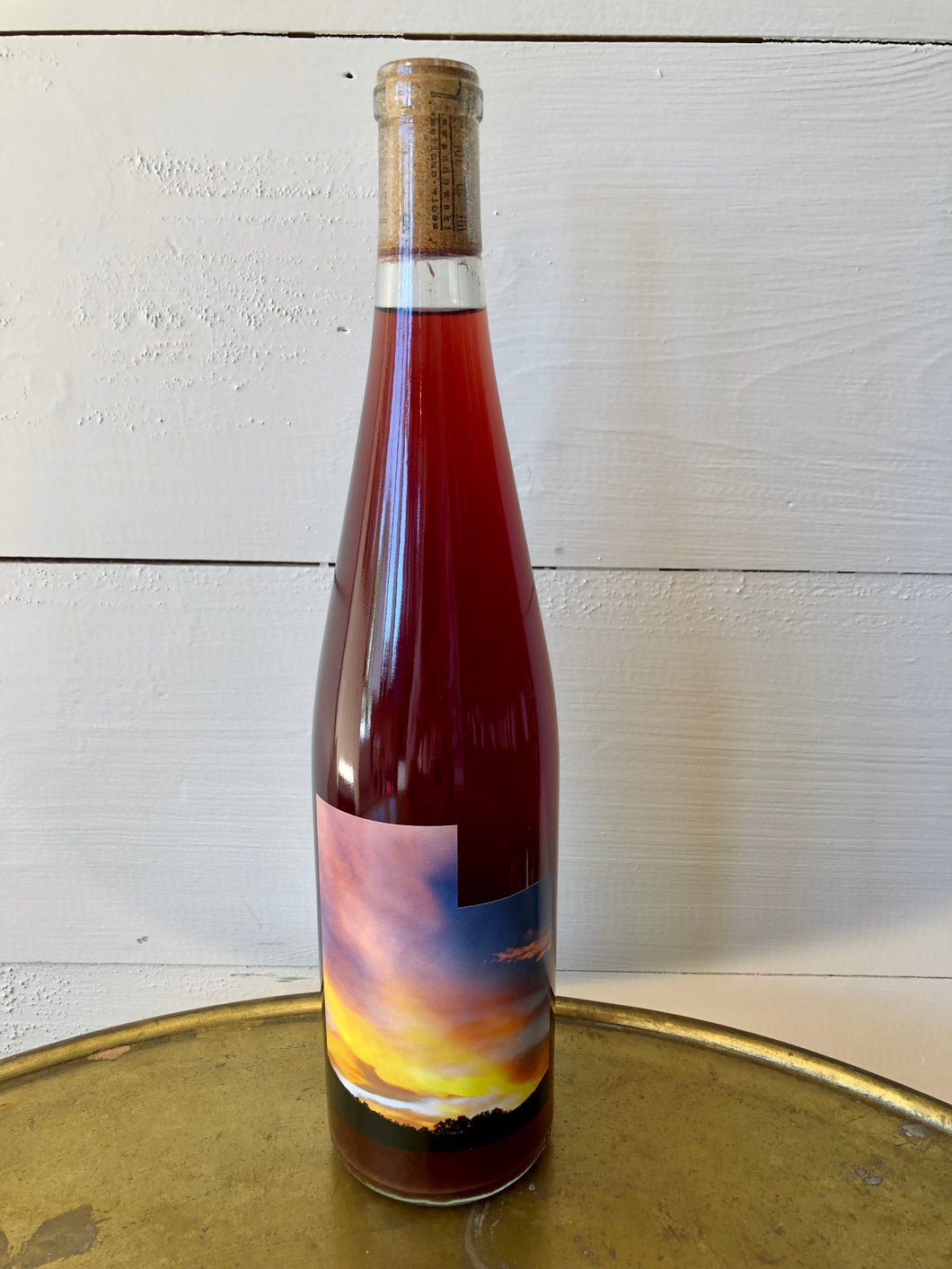 Ruth Lewandowski Wines,California Rose 2021