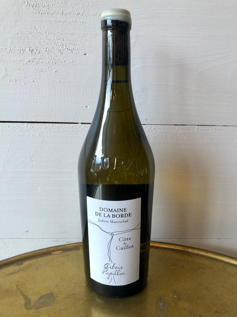 Domaine de La Borde, Cote de Caillot 2019