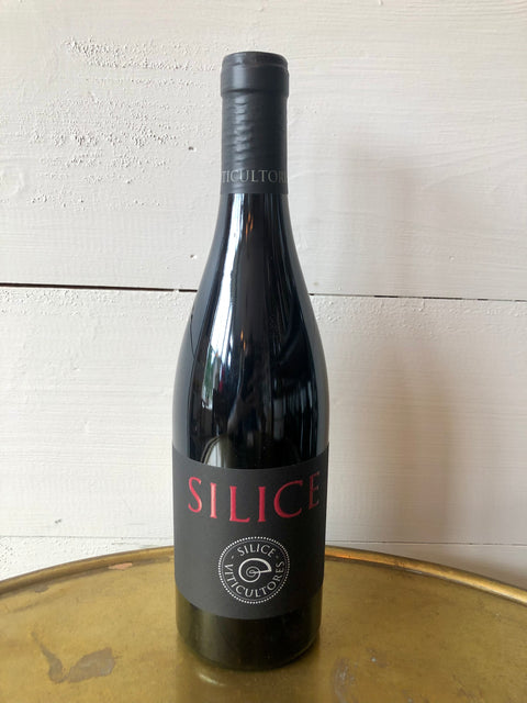 Silice Ribeira Sacra 2019