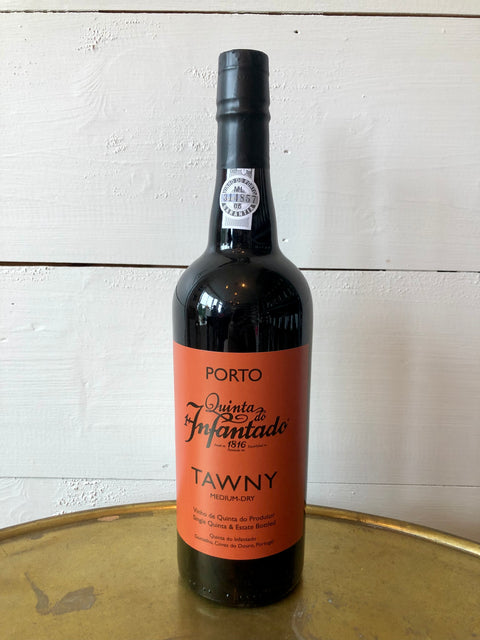 Quinta do Infantado, Tawny Porto (NV)