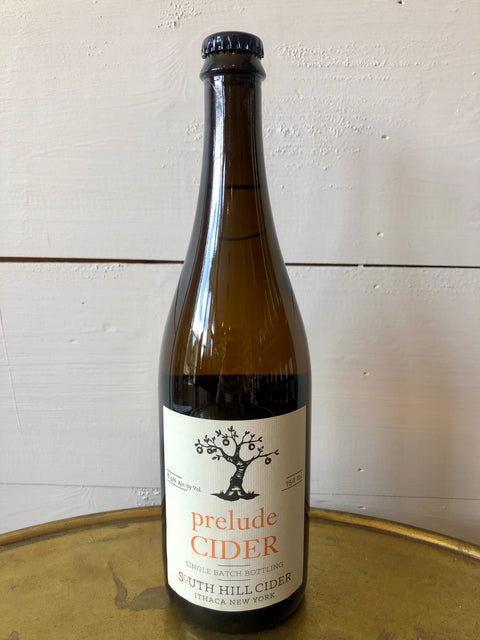 South Hill Cider, Prelude Cider (NV)