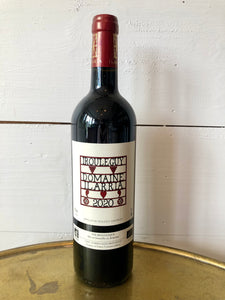 Domaine Ilarria, Irouléguy Rouge 2020