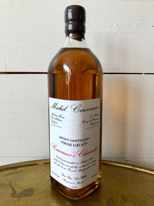 Michel Couvreur, Clearach Single Malt Whiskey (NV)