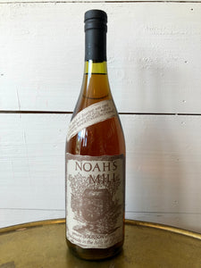 Kentucky Bourbon Distillers, Noah's Mill 114.3 Proof