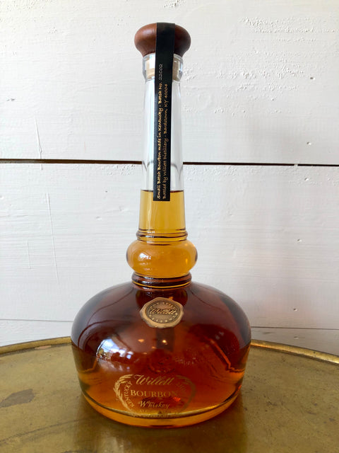 Kentucky Bourbon Distillers, Willett Pot Still Reserve (NV)