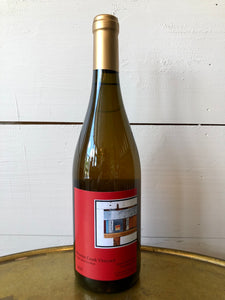 Bloomer Creek Vineyard, Chardonnay Gruner Veltliner Co-Fermented Skin Contact 2020