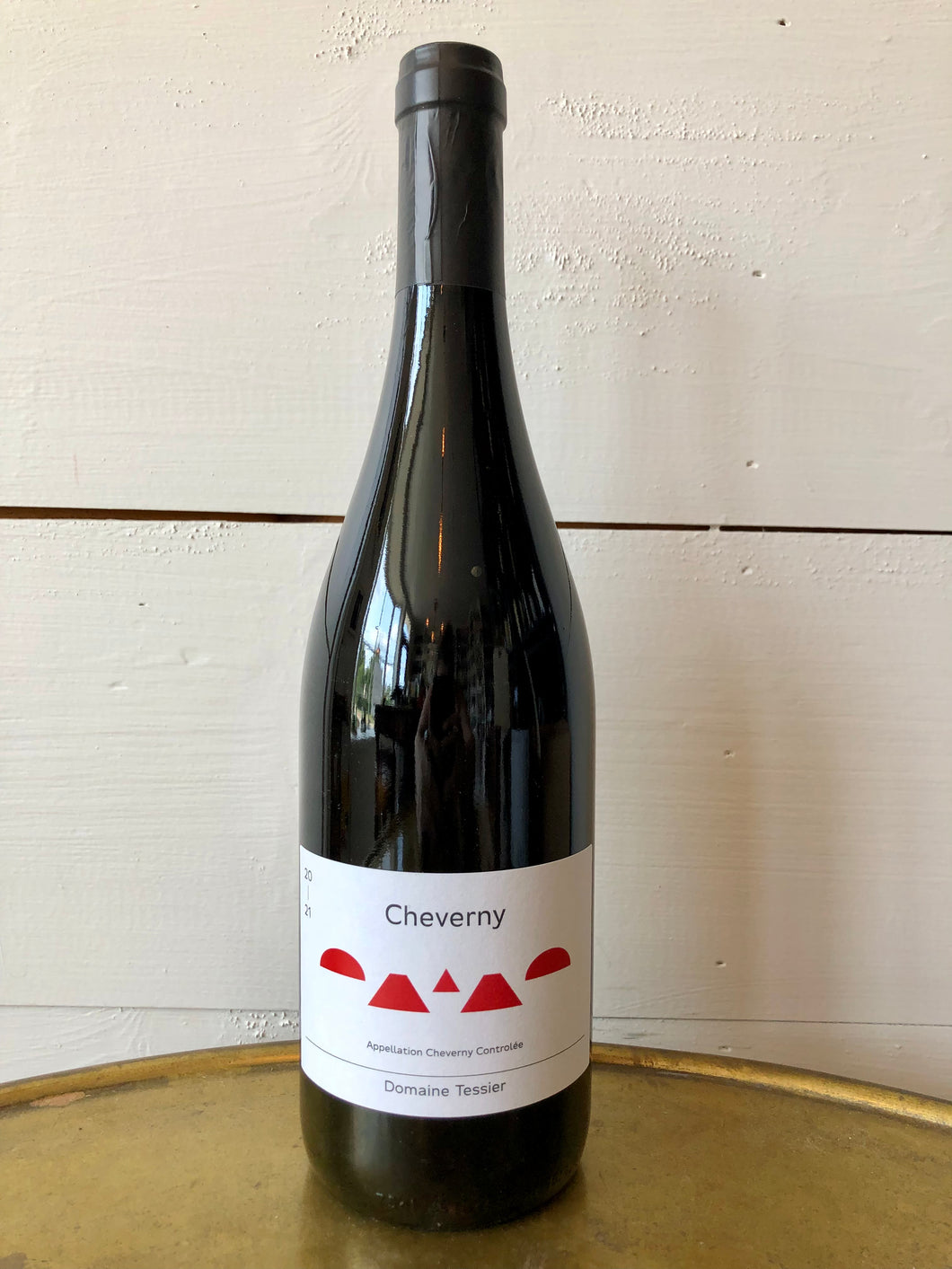 Domaine Philippe Tessier, Cheverny Red 2021