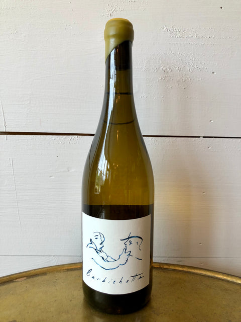 Barbichette, Riesling Seneca Lake 2020