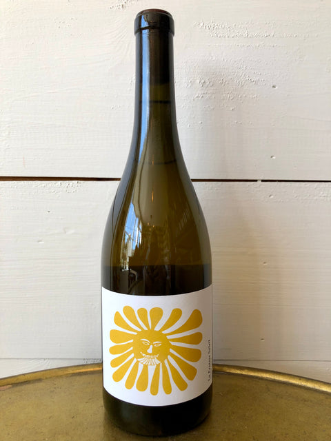 Hors Champs, "Femme Soleil," Cotes Catalanes 2021