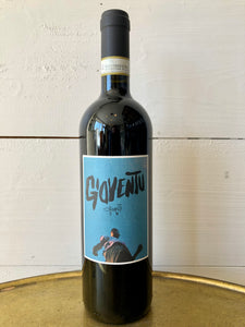 Gioventu, Chianti DOCG 2021