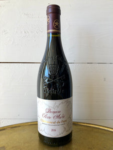 Domaine Pierre Andre, Chateauneuf-Du-Pape 2016