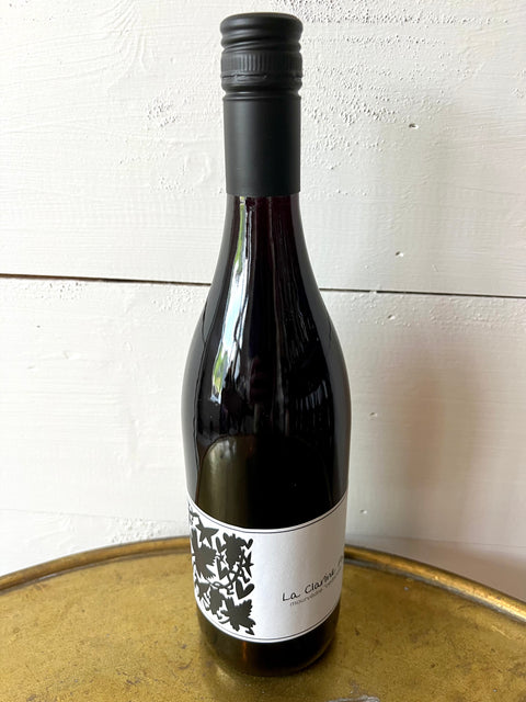 La Clarine Farms - Mourvedre Cedarville Vineyards  Sierra Foothills 2019