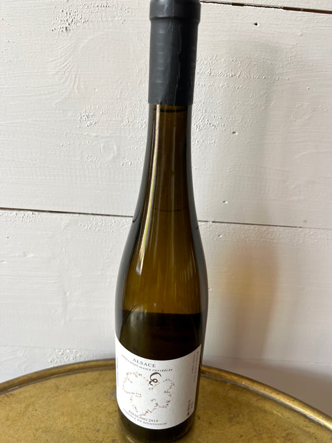 Laurent Barth, "Kientzheim," Riesling Blanc 2018