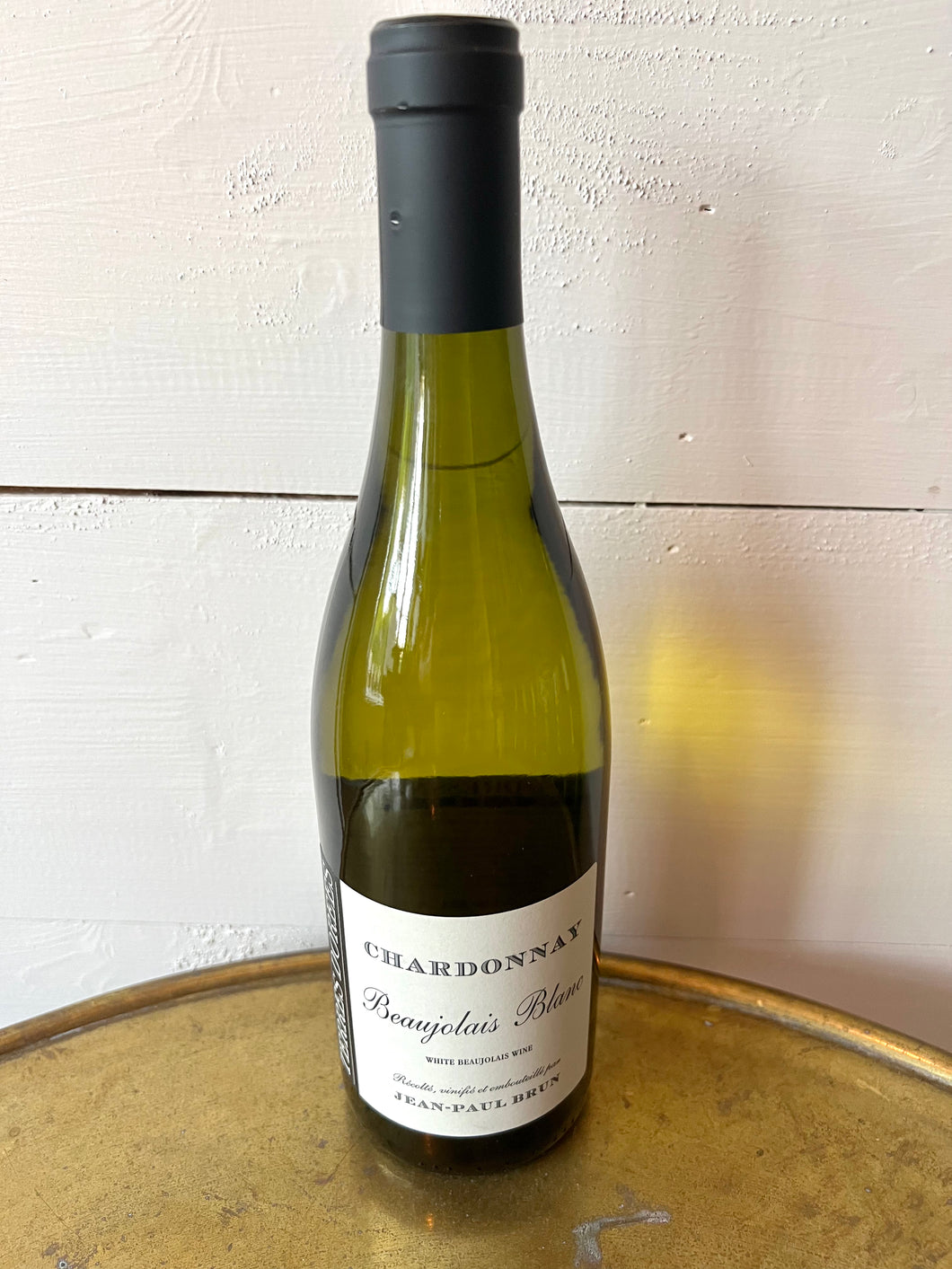 Terres Dorres - Beaujolais Blanc Chardonnay 2020