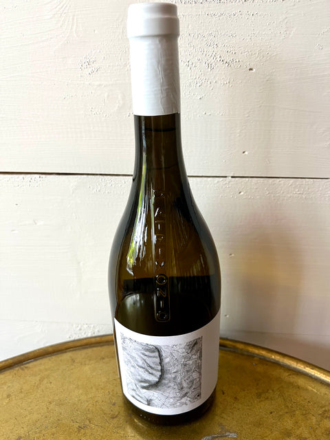 Nicolas Mariotti Bindi, "Cantina di Torra," Blanc 2020