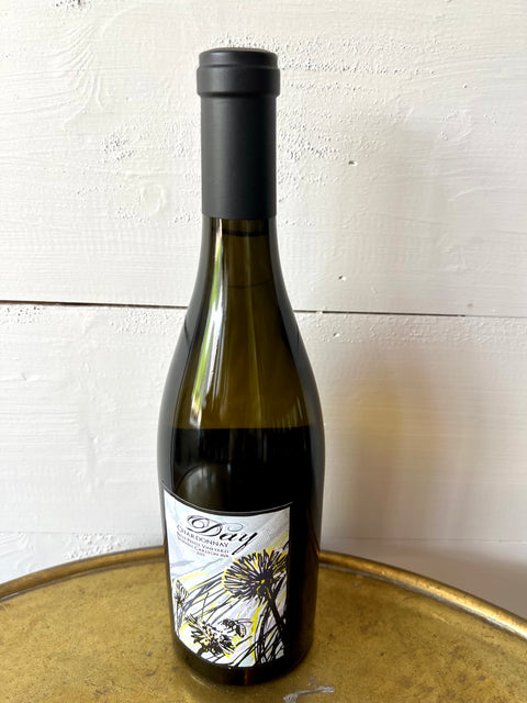 Day Wines - "Belle Pente" Chardonnay 2019