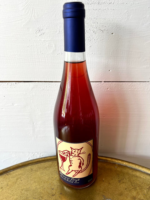 Bloomer Creek - Cabernet Franc Rose 2021