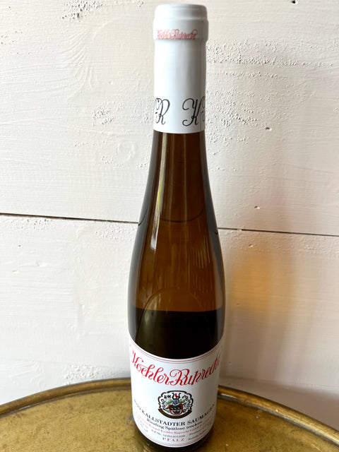 Koehler-Ruprecht - Riesling Spatlese Trocken Kallstadter Saumagen 2019