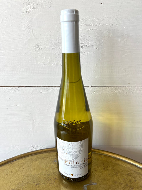 Batard Langelier, "Polaris," Muscadet Sèvre-et-Maine 2020