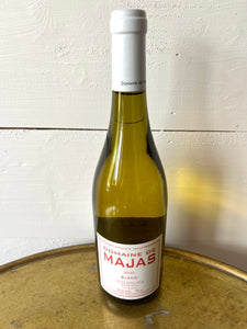 Domaine de Majas, Cotes Catalanes Blanc 2020